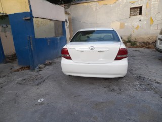 2012 Toyota Axio for sale in Kingston / St. Andrew, Jamaica