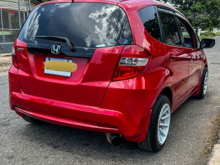 2011 Honda Fit for sale in Kingston / St. Andrew, Jamaica