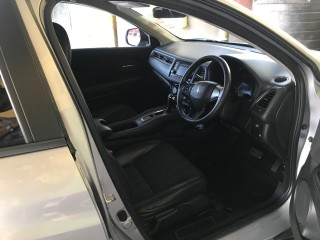 2016 Honda HRV for sale in Kingston / St. Andrew, Jamaica