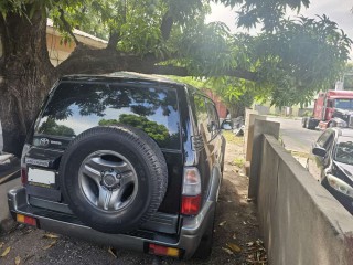 2002 Toyota Prado for sale in Kingston / St. Andrew, Jamaica