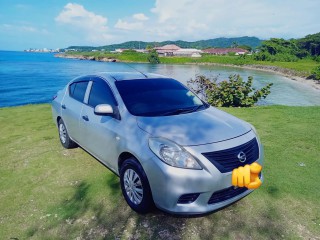 2013 Nissan Latio for sale in Hanover, Jamaica