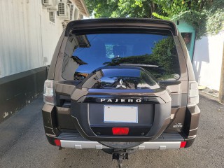 2017 Mitsubishi PAJERO for sale in Kingston / St. Andrew, Jamaica