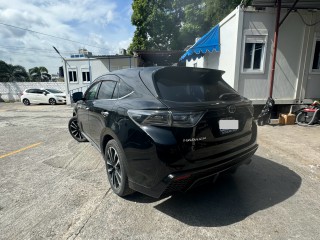 2018 Toyota HARRIER GR SPORT for sale in Kingston / St. Andrew, Jamaica