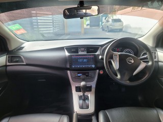 2014 Nissan Sylphy for sale in Kingston / St. Andrew, Jamaica