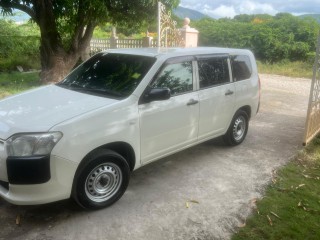 2017 Toyota ProBox for sale in Kingston / St. Andrew, Jamaica