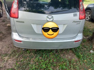 2006 Mazda Premacy for sale in Kingston / St. Andrew, Jamaica