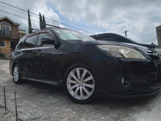 2011 Subaru Exiga for sale in Manchester, Jamaica