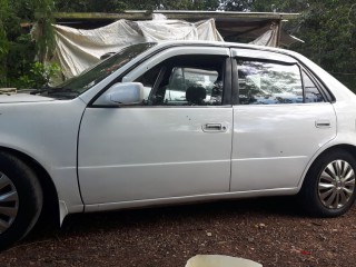 1999 Toyota Toyota Corolla ae111 for sale in St. Catherine, Jamaica