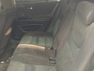 2000 Toyota Kluger for sale in Manchester, Jamaica