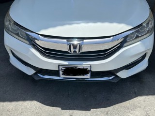 2017 Honda Accord for sale in Kingston / St. Andrew, Jamaica