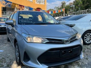 2018 Toyota Axio for sale in St. James, Jamaica