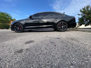 2017 Audi A6 for sale in St. James, Jamaica