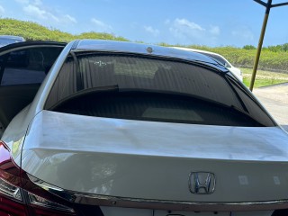 2017 Honda Accord for sale in Kingston / St. Andrew, Jamaica