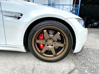 2011 BMW M3 E90 for sale in Kingston / St. Andrew, Jamaica