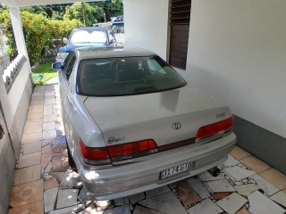 2000 Toyota Mark2 for sale in Kingston / St. Andrew, Jamaica