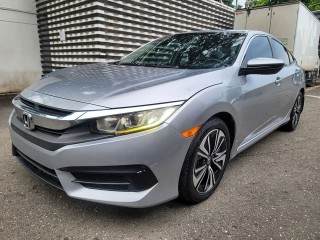 2016 Honda CIVIC for sale in Kingston / St. Andrew, Jamaica