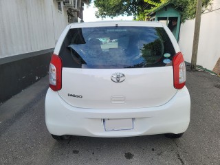 2014 Toyota Passo for sale in Kingston / St. Andrew, Jamaica