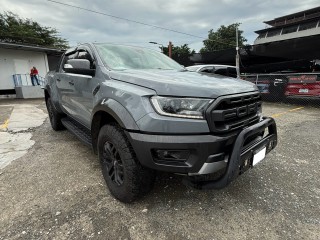 2020 Ford Raptor Ranger for sale in Kingston / St. Andrew, Jamaica