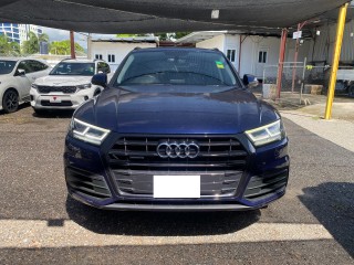 2020 Audi Q5 for sale in Kingston / St. Andrew, Jamaica