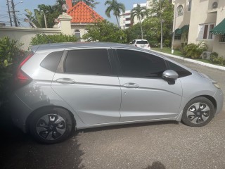 2014 Honda Fit 
$1,300,000