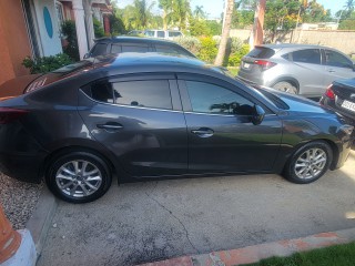 2015 Mazda Axela for sale in Kingston / St. Andrew, Jamaica