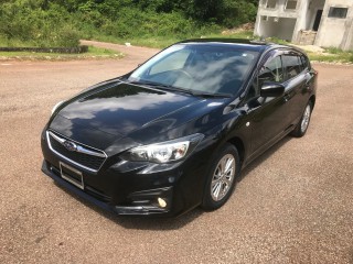 2017 Subaru Impreza Sports GREAT DEAL for sale in Manchester, Jamaica