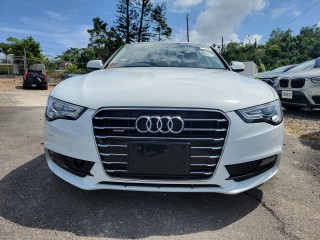 2016 Audi A5 for sale in Manchester, Jamaica