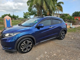 2015 Honda Vezel for sale in Kingston / St. Andrew, Jamaica