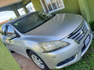 2013 Nissan Bluebird Sylphy for sale in St. Catherine, Jamaica