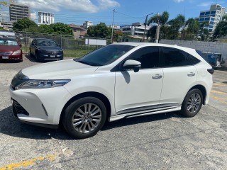 2019 Toyota HARRIER for sale in Kingston / St. Andrew, Jamaica