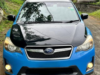 2016 Subaru XV for sale in Portland, Jamaica