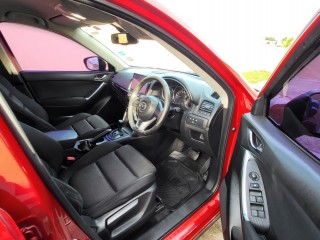 2012 Mazda CX5 for sale in St. Catherine, Jamaica