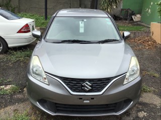 2017 Suzuki Baleno for sale in Kingston / St. Andrew, Jamaica