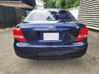 2009 Toyota Corolla Axio 
$1,090,000