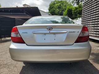 2002 Toyota Camry 
$490,000