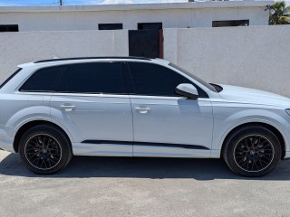 2023 Audi Q7 55TFSI for sale in St. Catherine, Jamaica