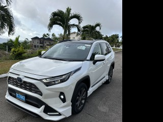 2021 Toyota RAV4 for sale in Manchester, Jamaica