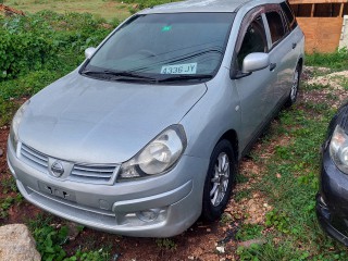 2011 Nissan Ad wagon for sale in St. James, Jamaica