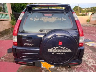 2006 Honda Crv for sale in Manchester, Jamaica