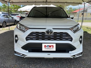 2019 Toyota RAV4 for sale in St. Elizabeth, Jamaica