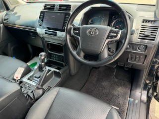 2022 Toyota Prado Tx for sale in Kingston / St. Andrew, Jamaica