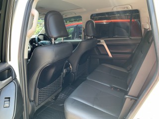 2021 Toyota Prado for sale in Kingston / St. Andrew, Jamaica