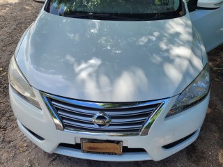 2014 Nissan Sylphy for sale in Trelawny, Jamaica