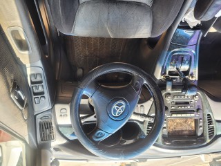 2002 Toyota Kluger for sale in Kingston / St. Andrew, Jamaica