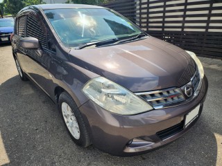 2008 Nissan Tiida for sale in Kingston / St. Andrew, Jamaica