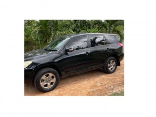 2012 Toyota Rav 4 
$1,600,000