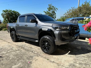 2018 Toyota HILUX REVO for sale in Kingston / St. Andrew, Jamaica