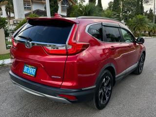 2018 Honda CRV for sale in Manchester, Jamaica