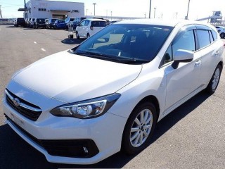 2021 Subaru Impreza Sports for sale in Kingston / St. Andrew, Jamaica