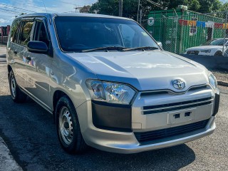 2016 Toyota Probox for sale in Kingston / St. Andrew, Jamaica